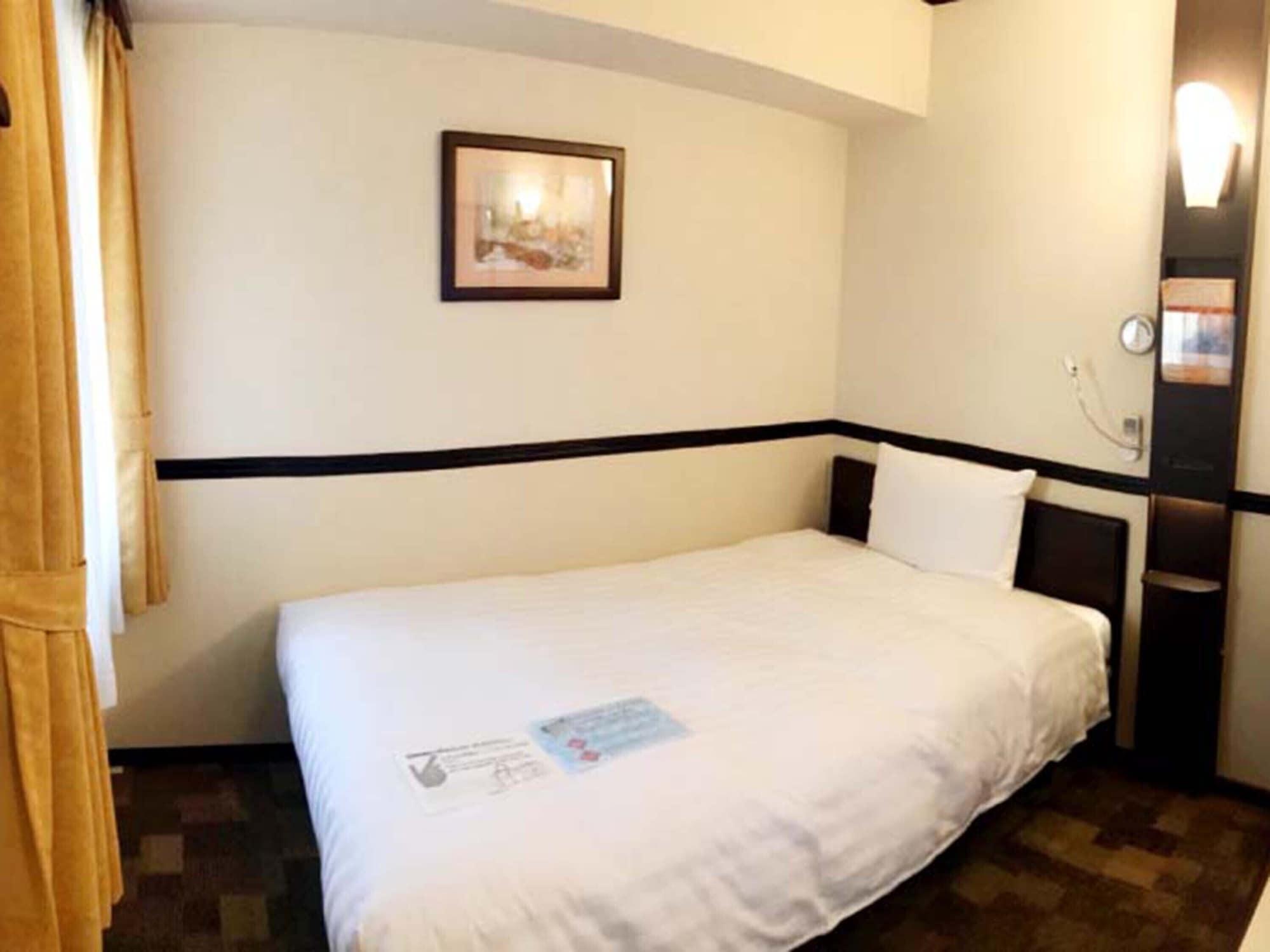 Toyoko Inn Tokyo Otemachi Exterior photo