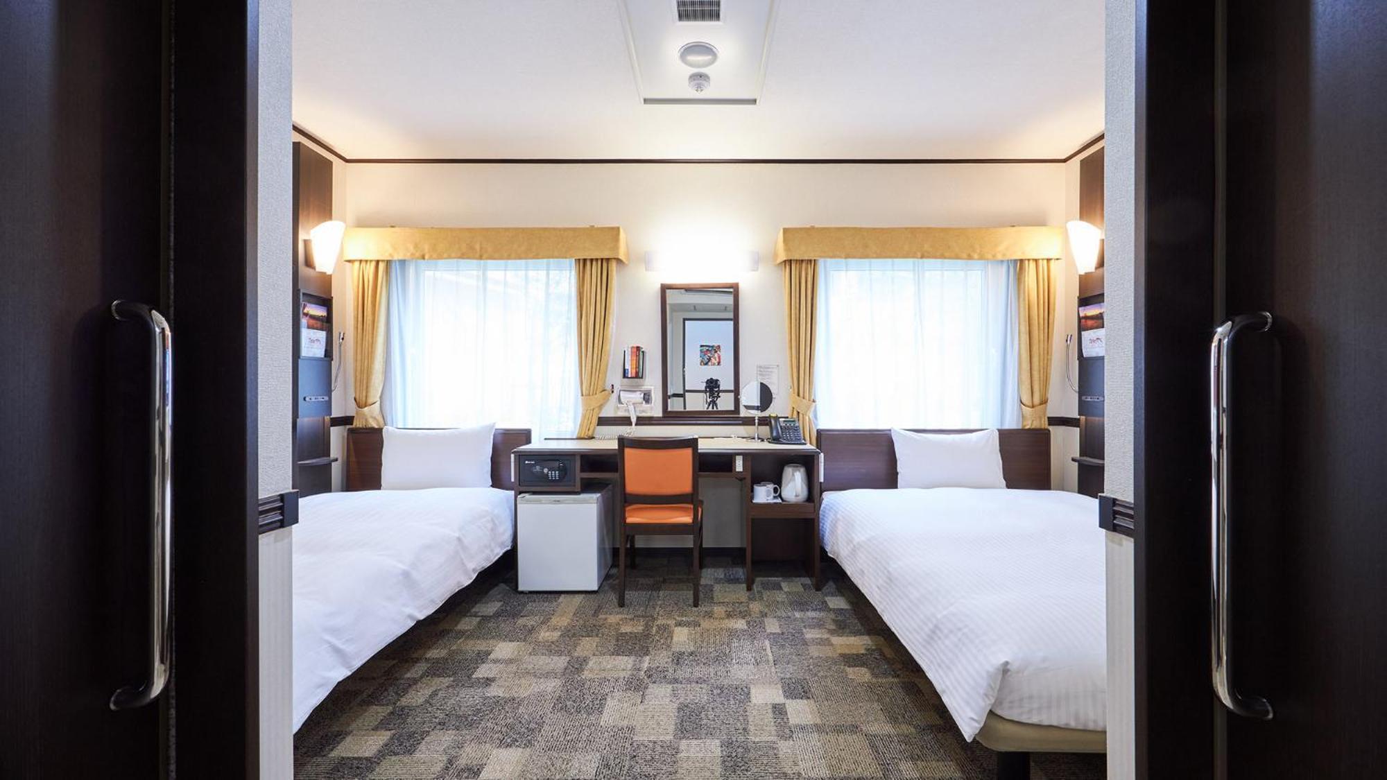 Toyoko Inn Tokyo Otemachi Exterior photo