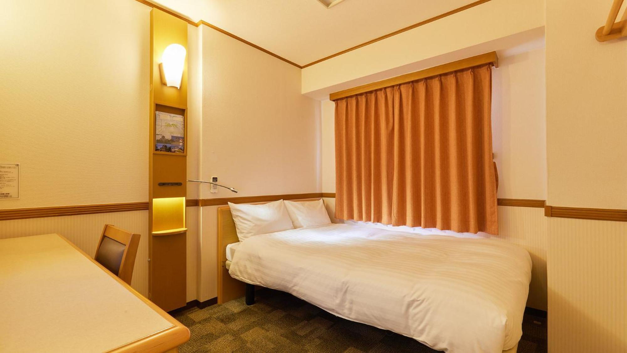 Toyoko Inn Tokyo Otemachi Room photo