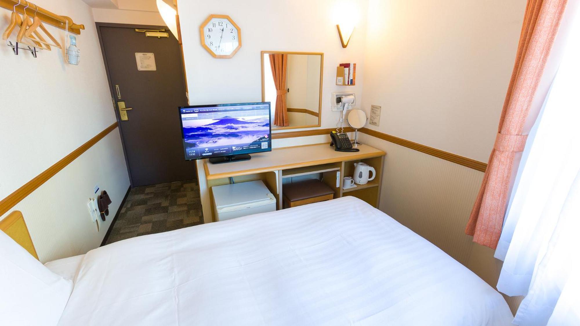 Toyoko Inn Tokyo Otemachi Room photo