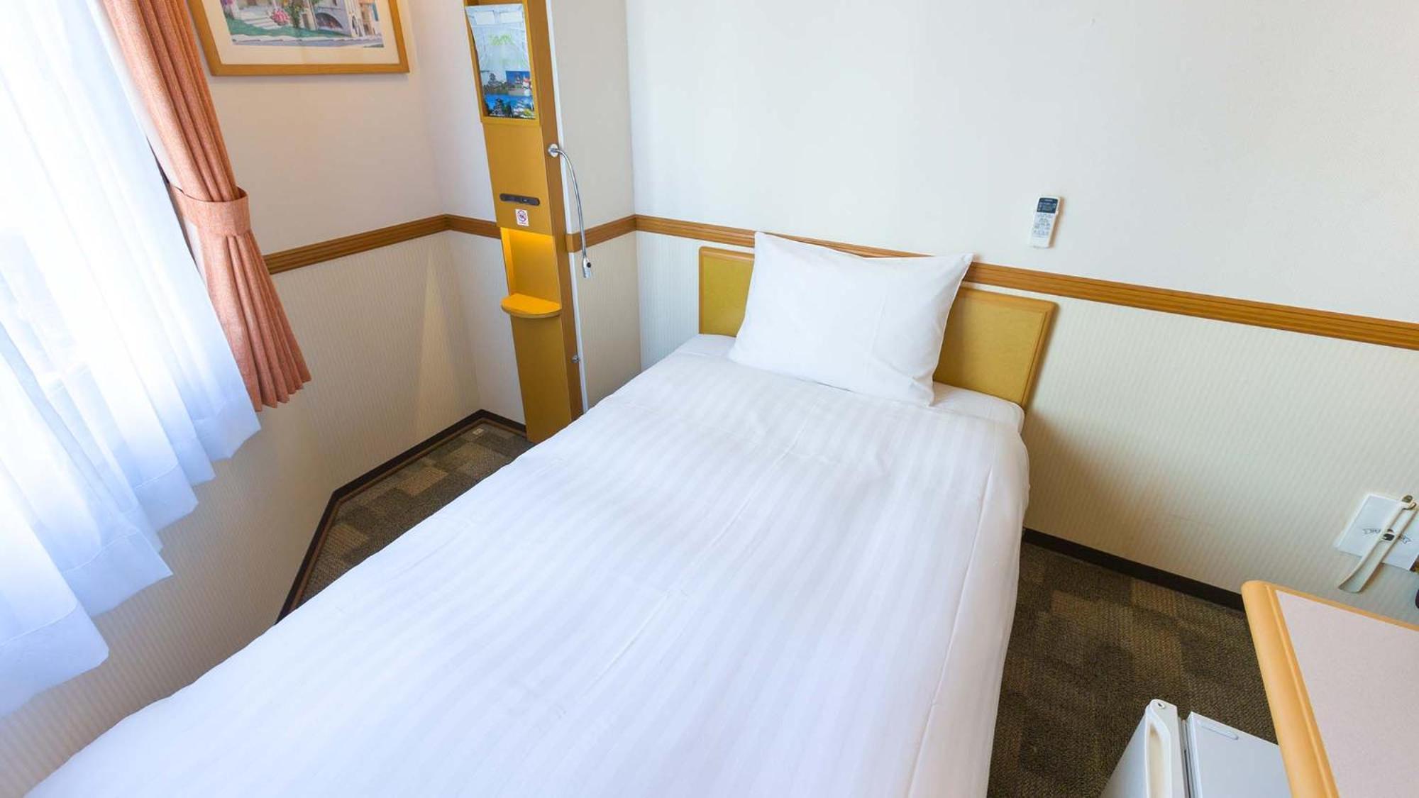 Toyoko Inn Tokyo Otemachi Room photo