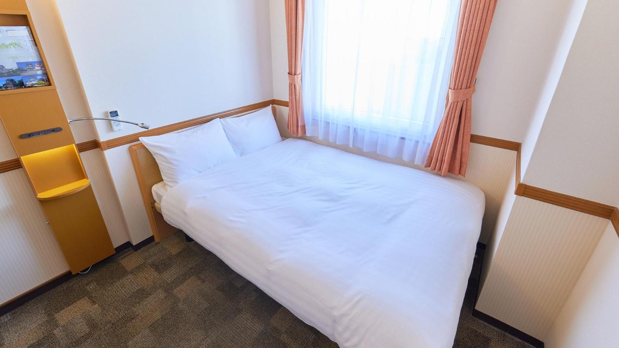 Toyoko Inn Tokyo Otemachi Room photo