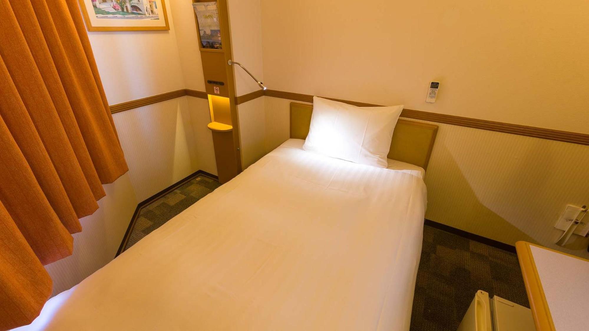 Toyoko Inn Tokyo Otemachi Room photo